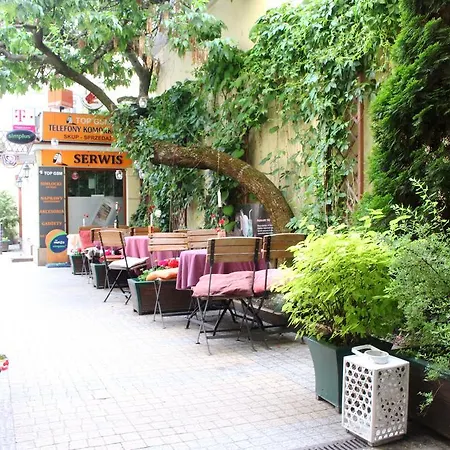 Krakowskie 36 - Single Two Apartment Lublin