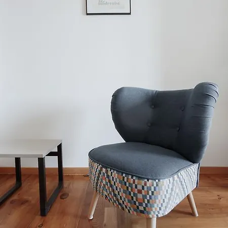 Krakowskie 36 - Single Two Apartment