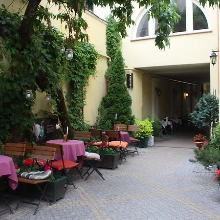 Krakowskie 36 - Single Two Apartment *