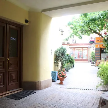 Krakowskie 36 - Single Two Apartment