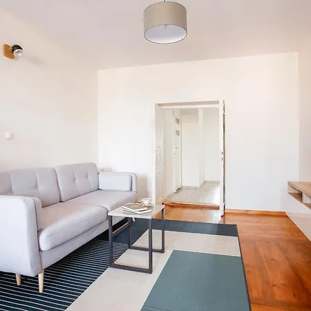 Apartment Krakowskie 36 - Single Two Lublin